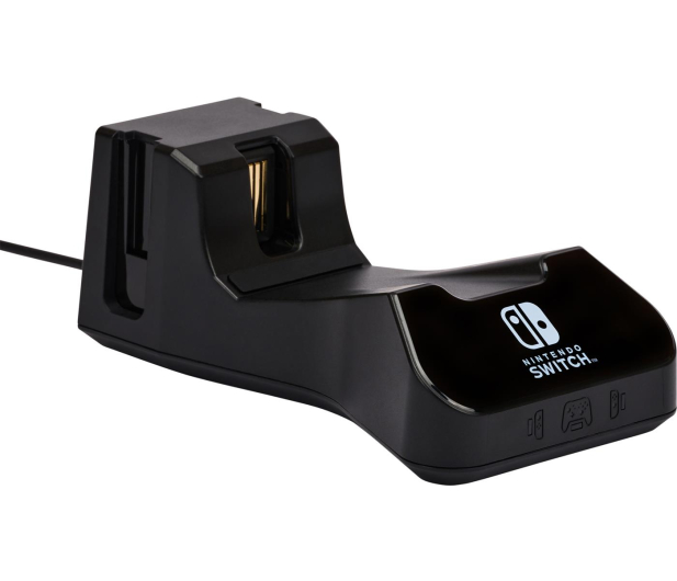 PowerA Ładowarka do pada i Joy-Con - 1116277 - zdjęcie 4